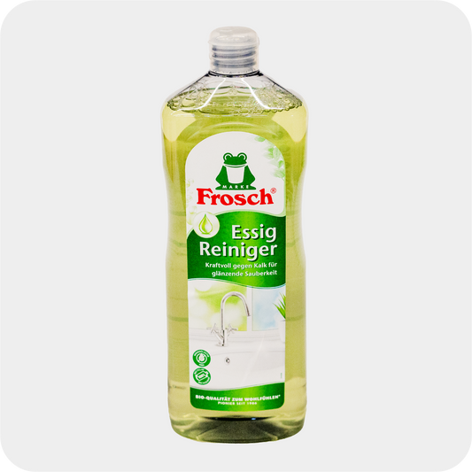 Frosch Essig Reiniger 1l