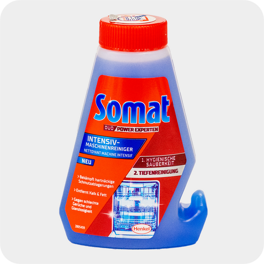 Somat Maschinen Plfege 250ml