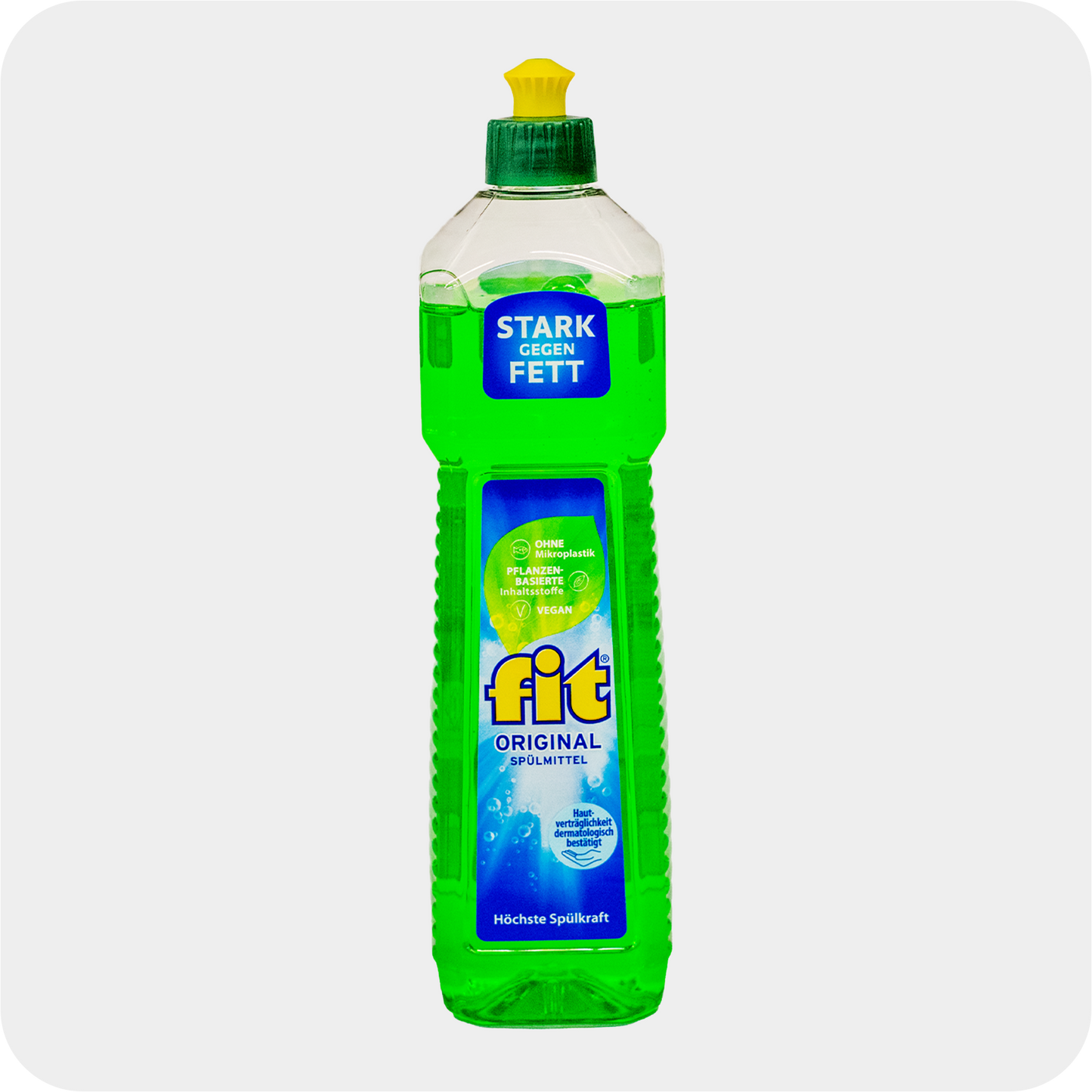 Fit Original Spülmittel 500ml