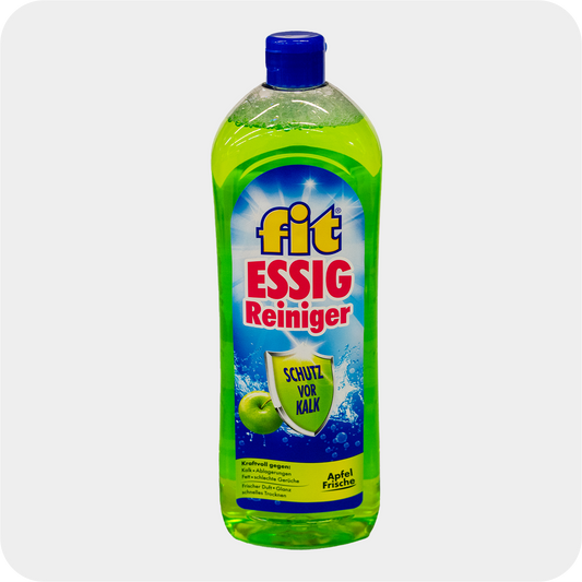 Fit Essigreiniger Apfelfrische 1l