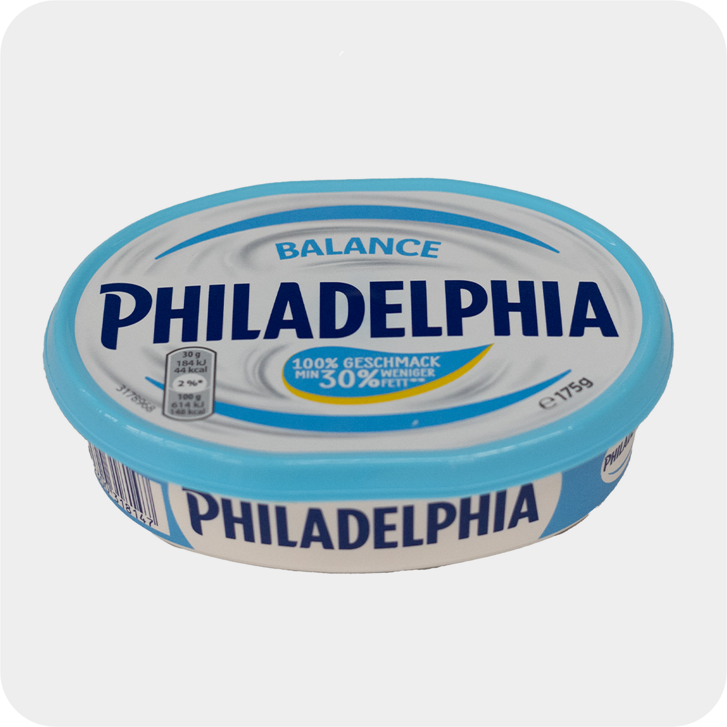 Philadelphia Balance, 175g