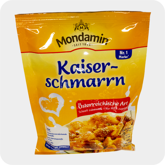 Mondamin Kaiserschmarrn Österreichischer Art 135g