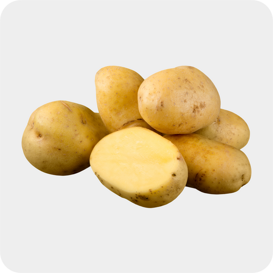 Kartoffel Festkochend, 2,5Kg