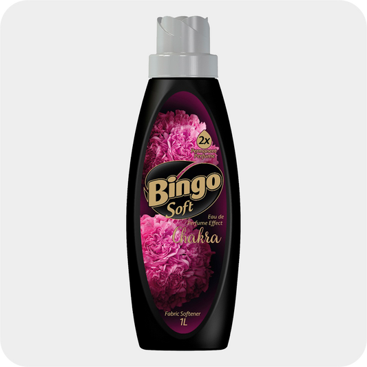 Bingo Soft Chakra, 1L