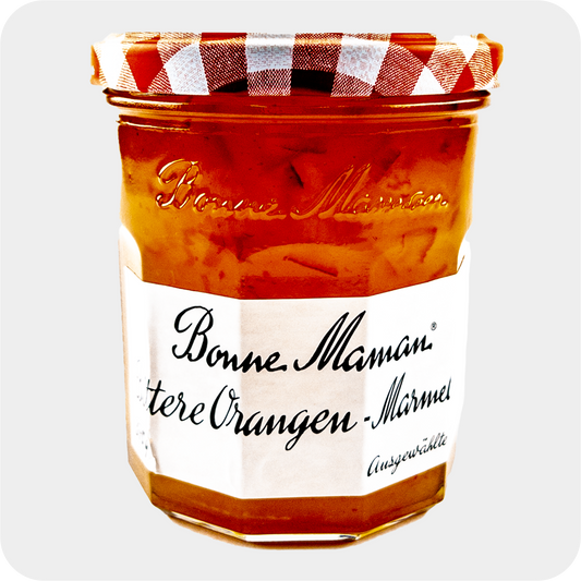 Bonne Maman Orangen-Marmelade (370 g)