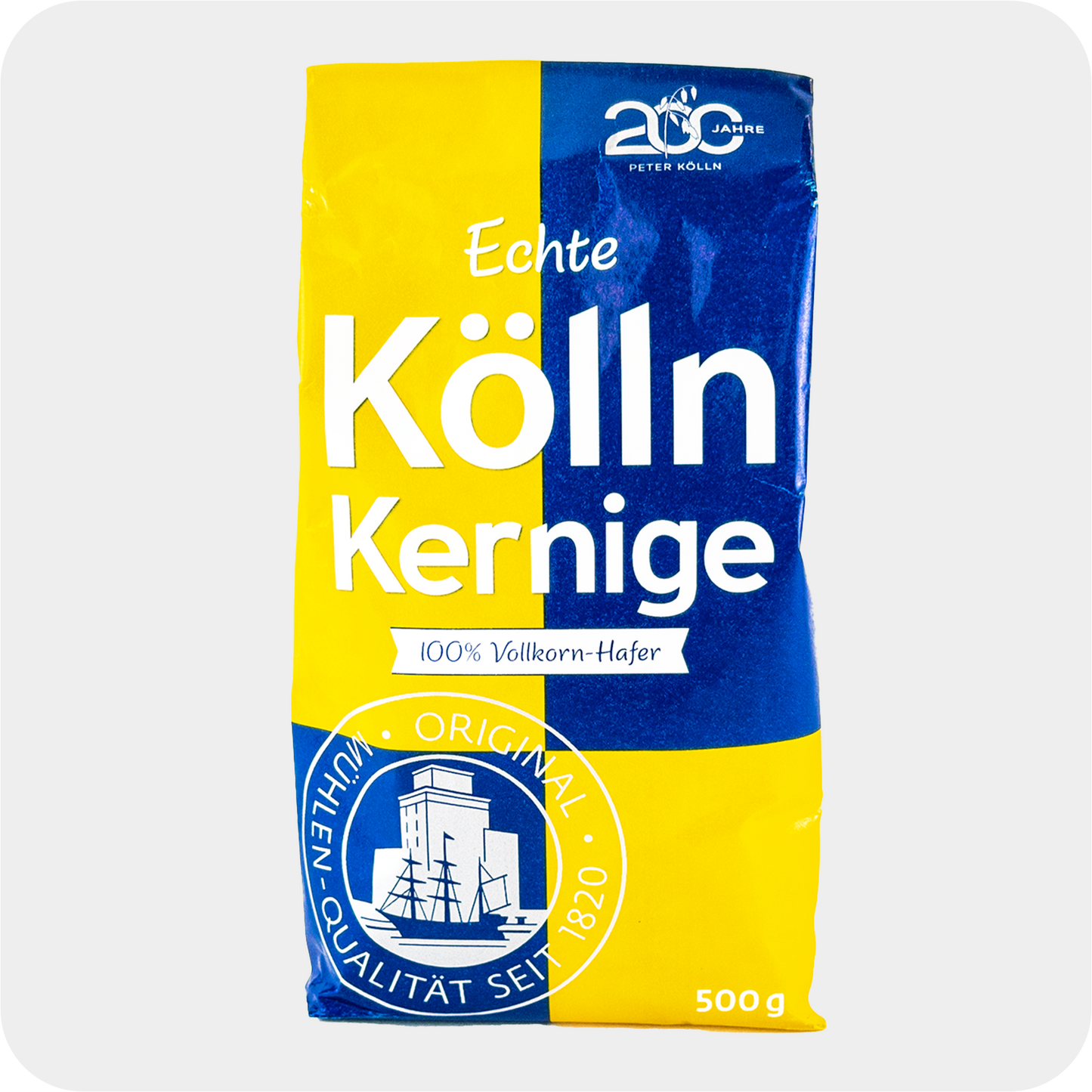 Kölln Echte Kölln-Kernige (500g)