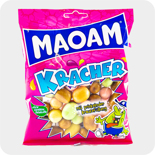 MAOAM Kracher 200g