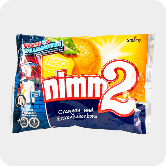 Nimm 2  145 g