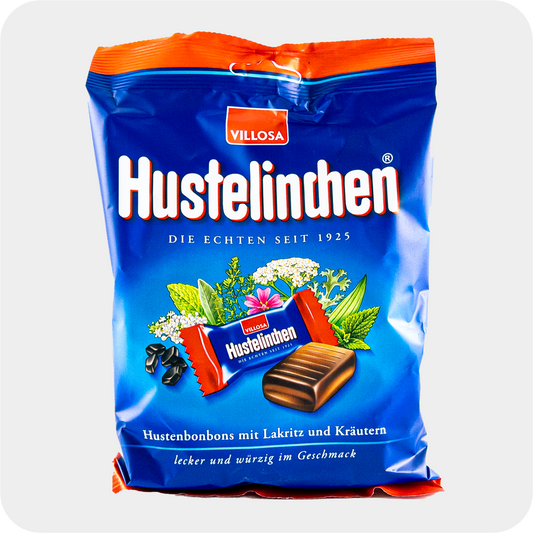 Villosa Hustelinchen, 150 g