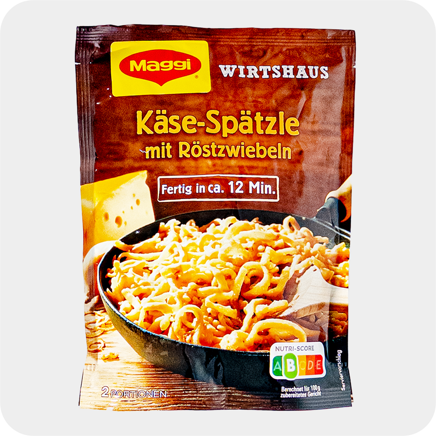 Maggi Käsespätzle 30g