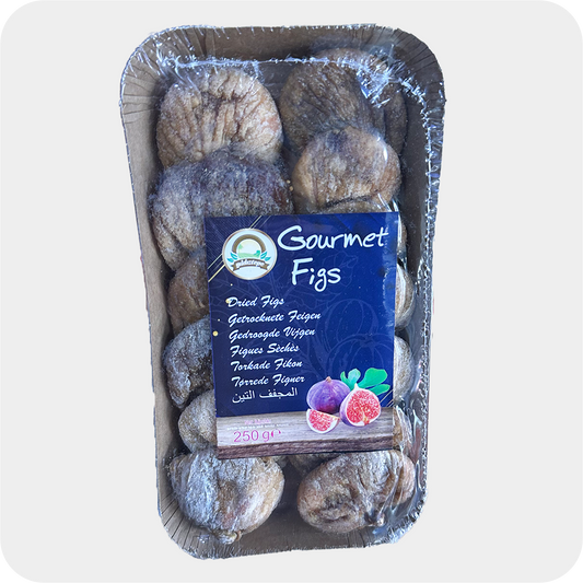 Gourmet Figs getrocknete Feigen, 250g