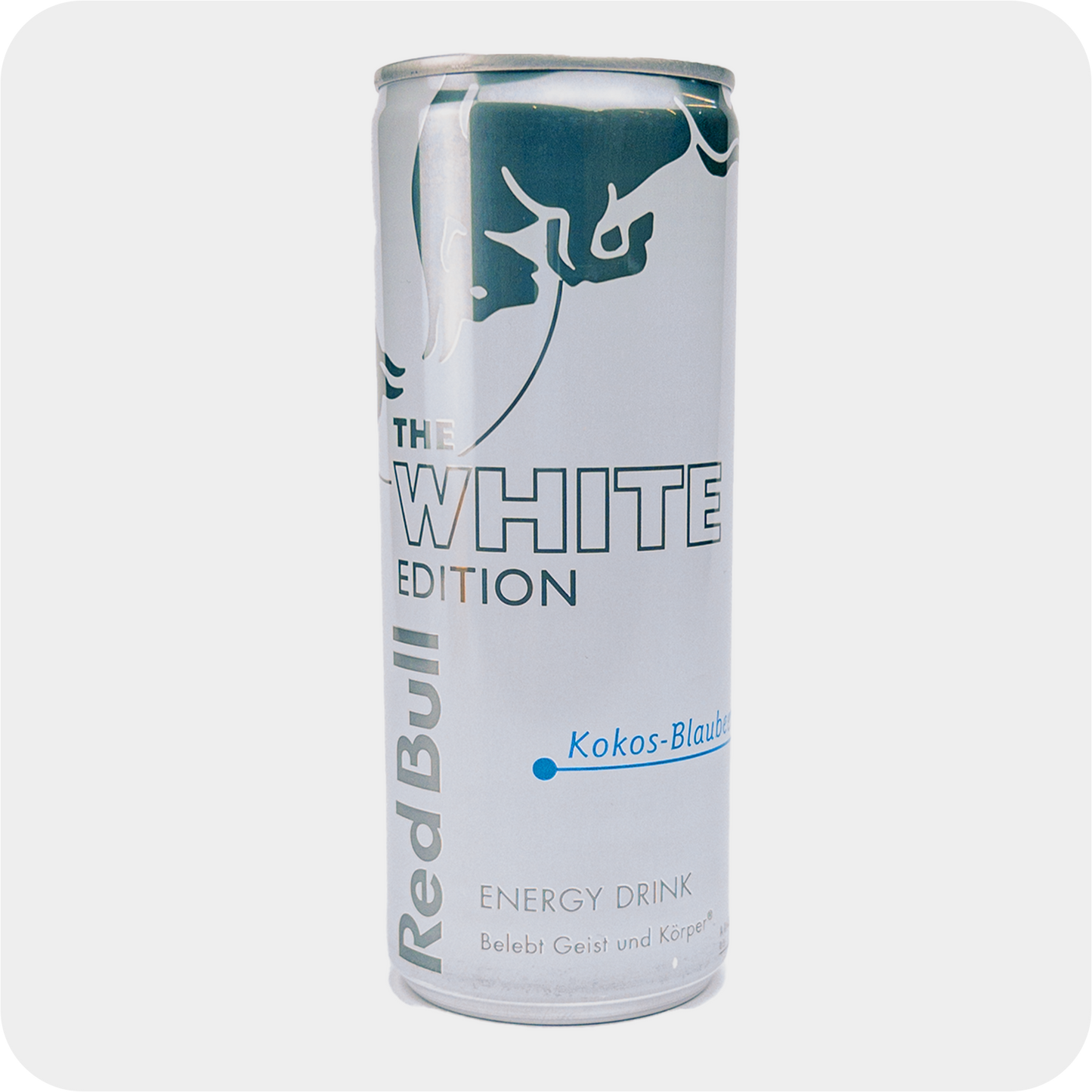 RedBull White Edition 250ml