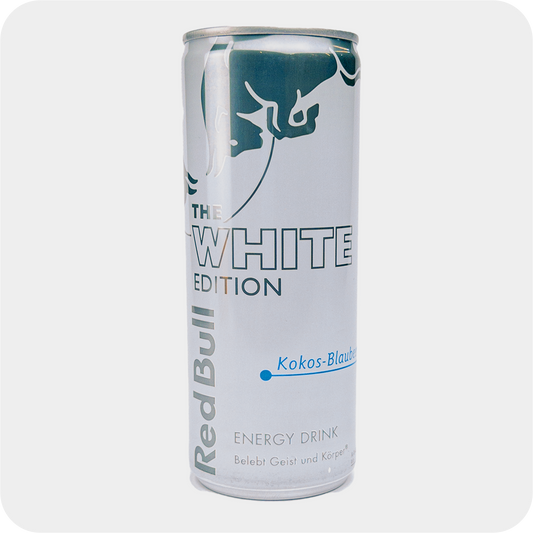 RedBull White Edition 250ml