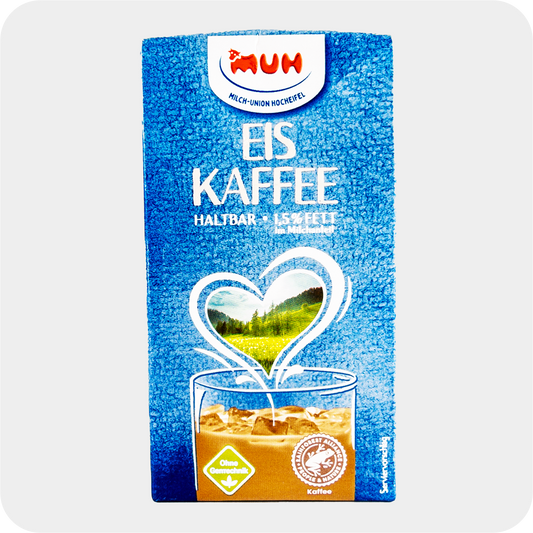 Muh Eiskaffee 1,5% 0,5l
