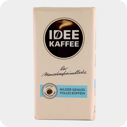 Idee Kaffee Classic 500g