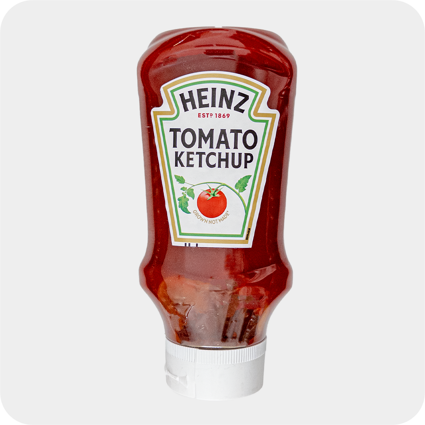 Heinz Tomato Ketchup 500ml