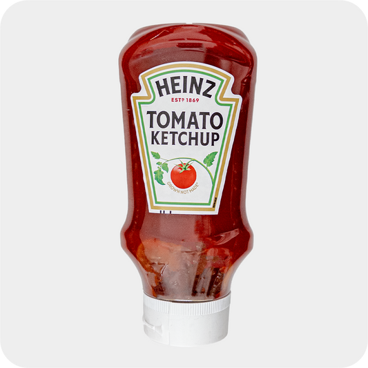 Heinz Tomato Ketchup 500ml