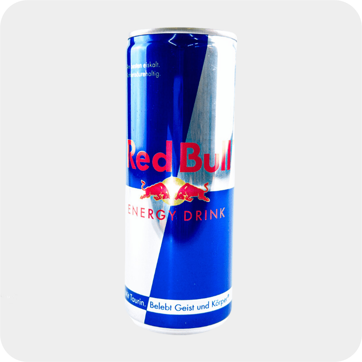 RedBull Energy Drink, 250ml