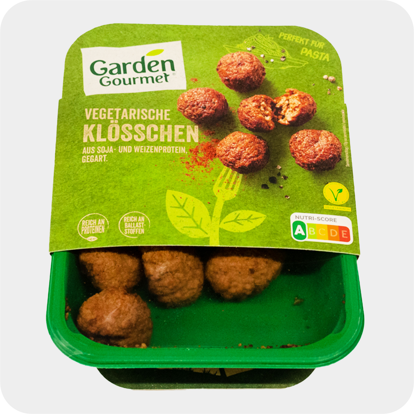 Garden Gourmet Vegetarische Klösschen, 200g