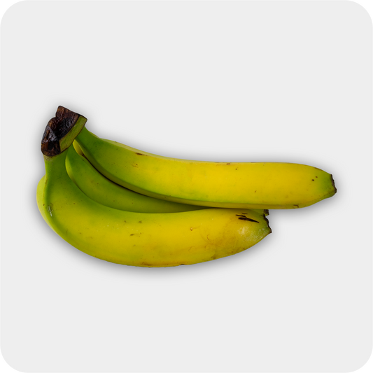 Banane, 3stk