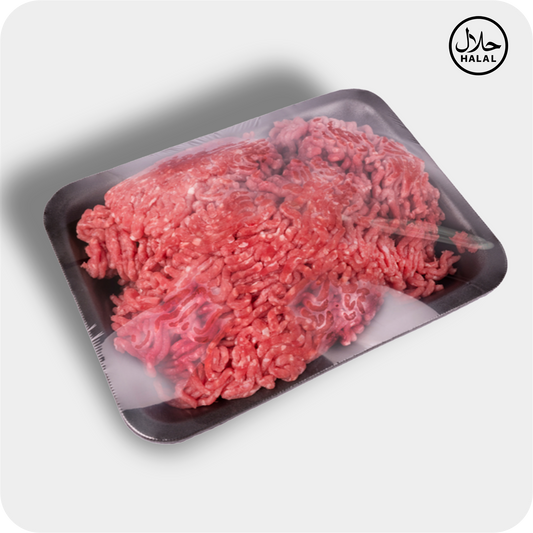 Rinderhackfleisch/ Dana Kiyma, 500g