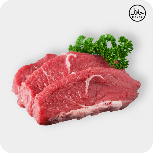 Roast Beef 5 scheiben ca. 690g