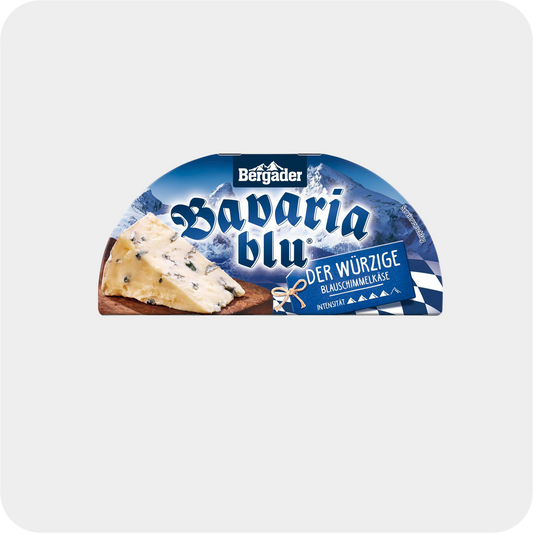 Bavaria blu - Der Würzige 175g